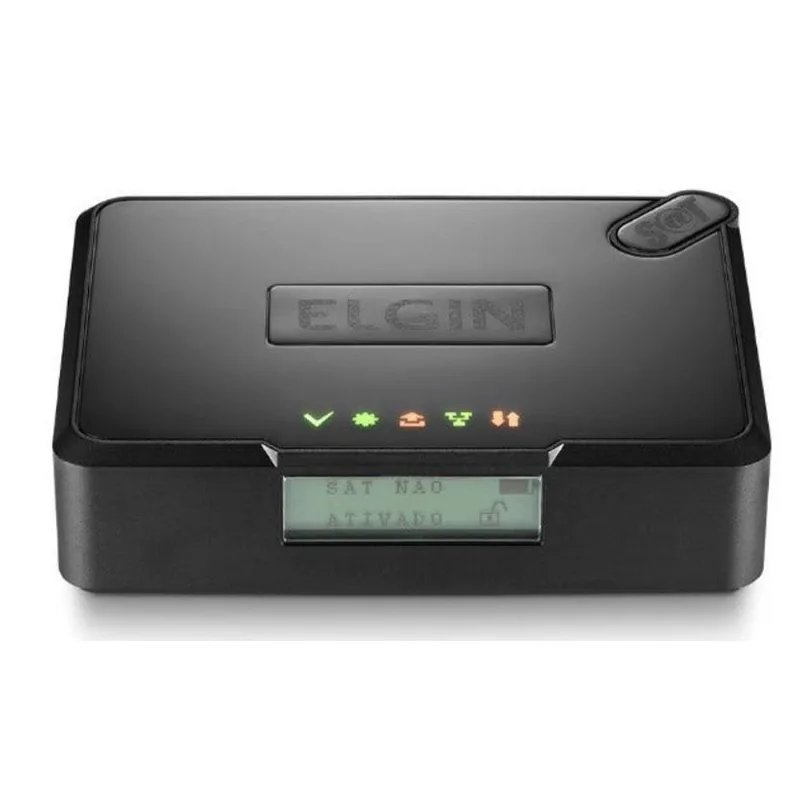 Modulo Elgin Fiscal Sat 2 Elgin Smart V1 46satsmad201