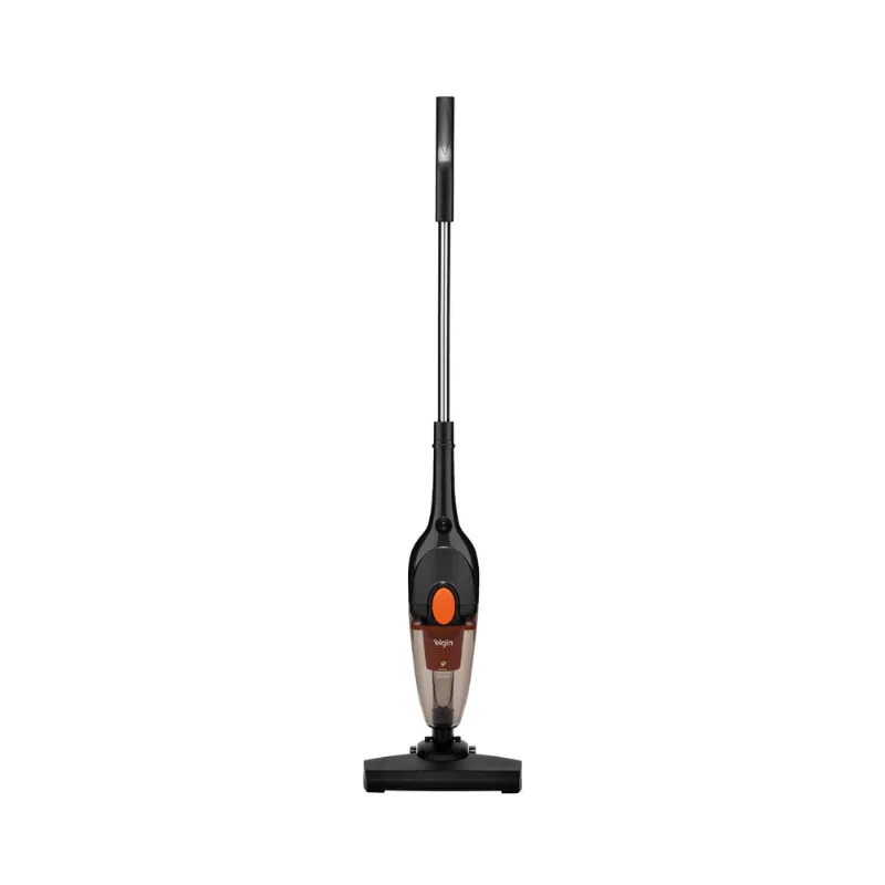 Aspirador de Pó Power Cycle 2 em 1 – 1.600W 1L Vertical e Portátil Dupla Filtragem 220V - Elgin