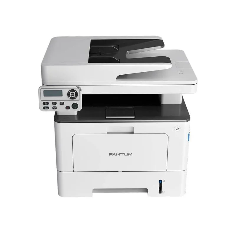 Impressora Multifuncional Pantum BM5100ADW Laser Duplex 110V