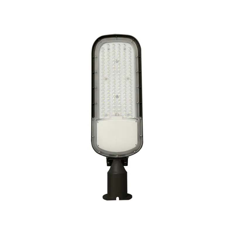 Luminária Led Sreet 100W IP66 Bivolt