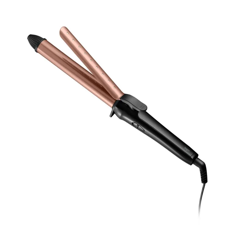 Modelador de Cachos Perfect Curls - 28mm Revestimento cerâmico Bivolt - Elgin