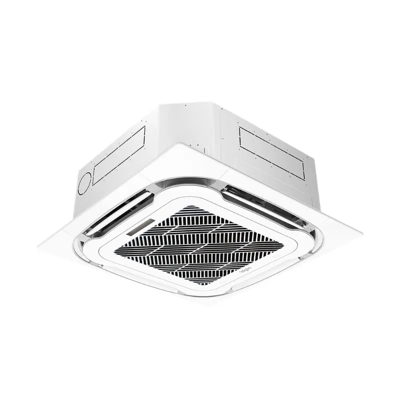 Ar Condicionado Split Cassete Elgin Plus 36000 BTU/h Quente e Frio Monofásico 45KPQI36B2NB – 220 Volts - Elgin