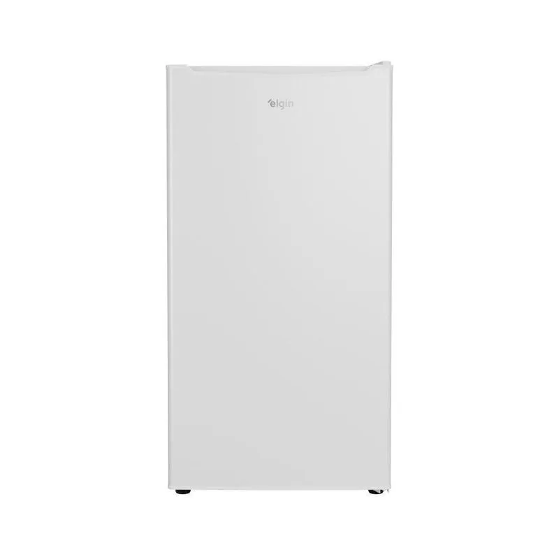 Frigobar Elgin Bafn093d 93L Compacto Compartimento Extra Frio Branco 220V