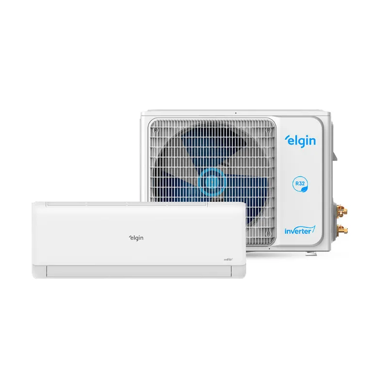 Ar-condicionado High Wall Eco Inverter 3 WiFi - 12.000 BTU/H Frio 220V