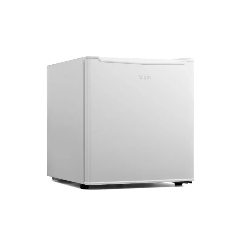 Frigobar 47L – Classe A Novo INMETRO 2026 Branco 110V