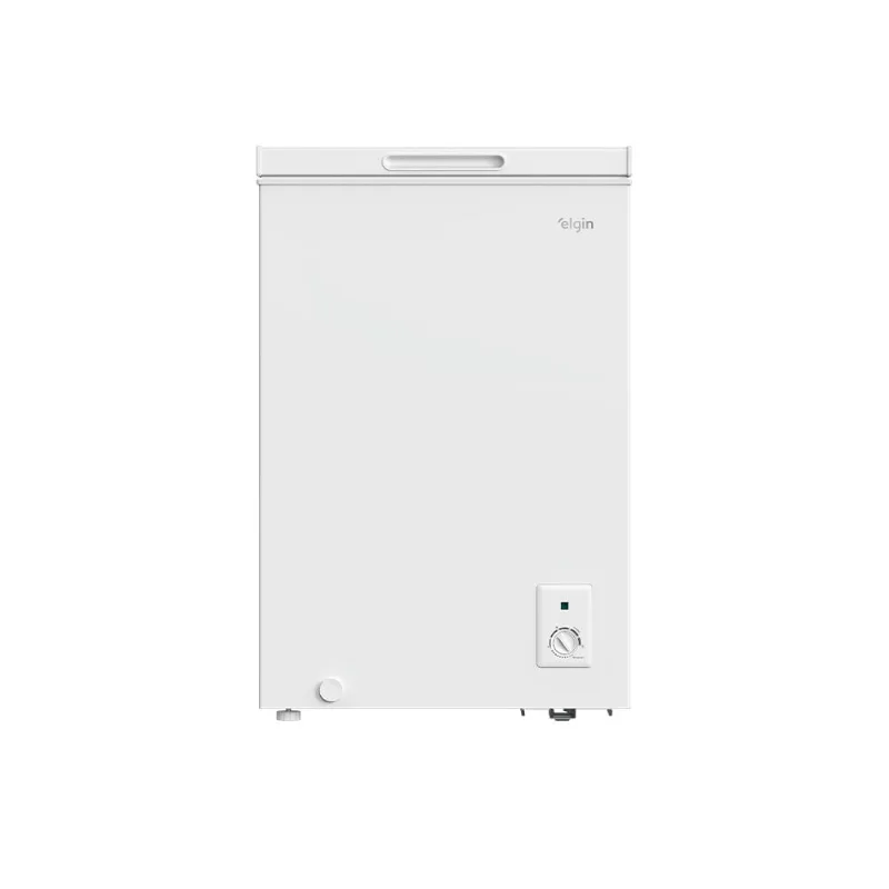 Freezer Horizontal 199L - 2 em 1 Classe A INMETRO 2026 220V