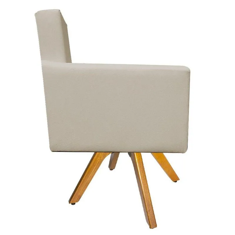 03 Poltronas Beatriz Corano Bege