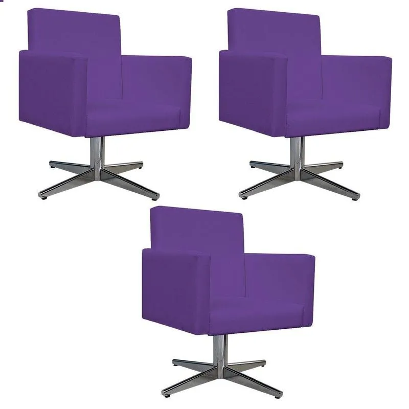 03 Poltronas Beatriz Corano Roxo