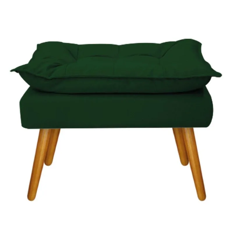 Puff Opala Mel Verde