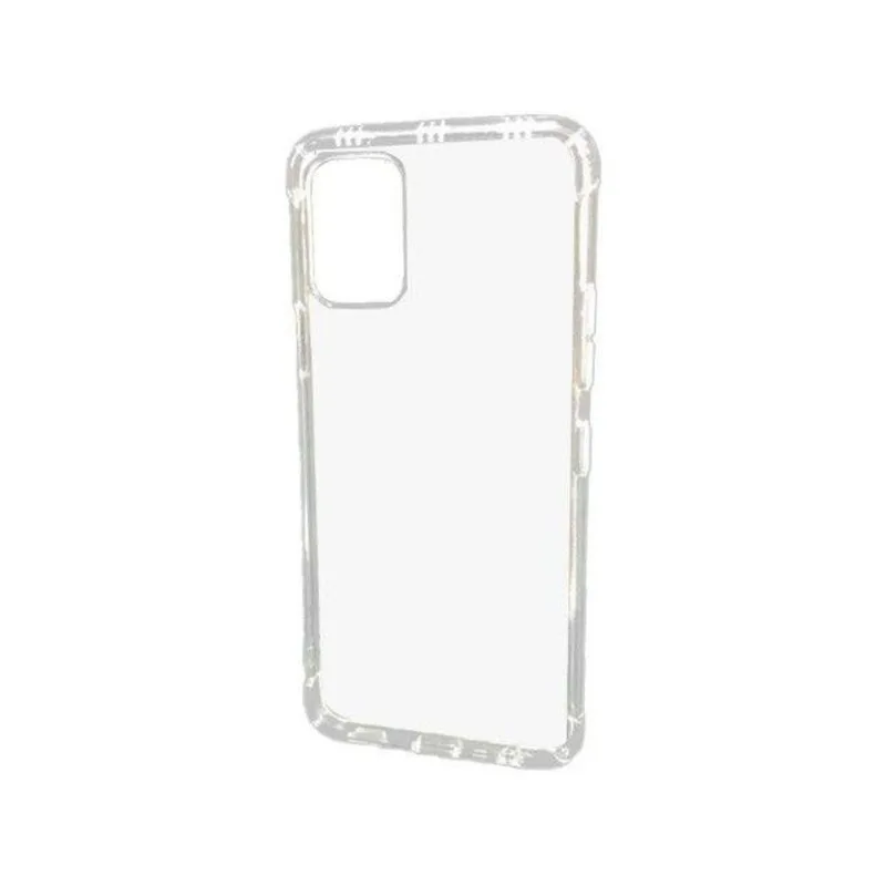 Capa de Celular para K52 Plástico Anti-Impacto