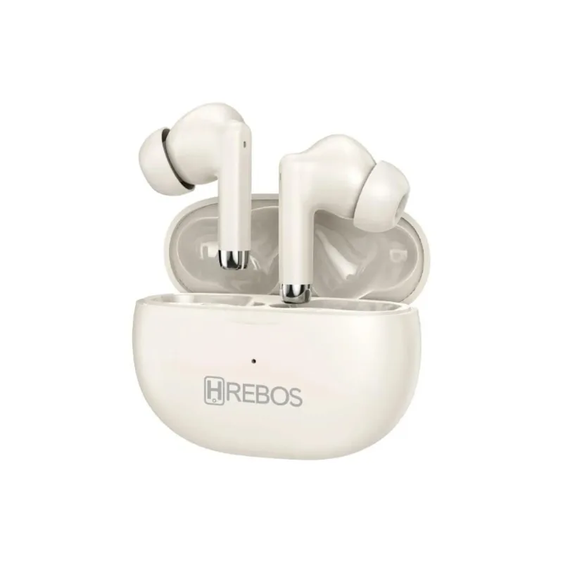 Fone de Ouvido Hrebos Earbuds X1 EB-215