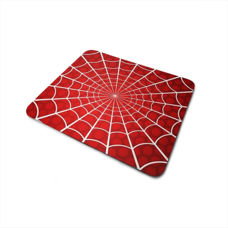 Mouse Pad Antiderrapante Teia de Aranha Wallpaper