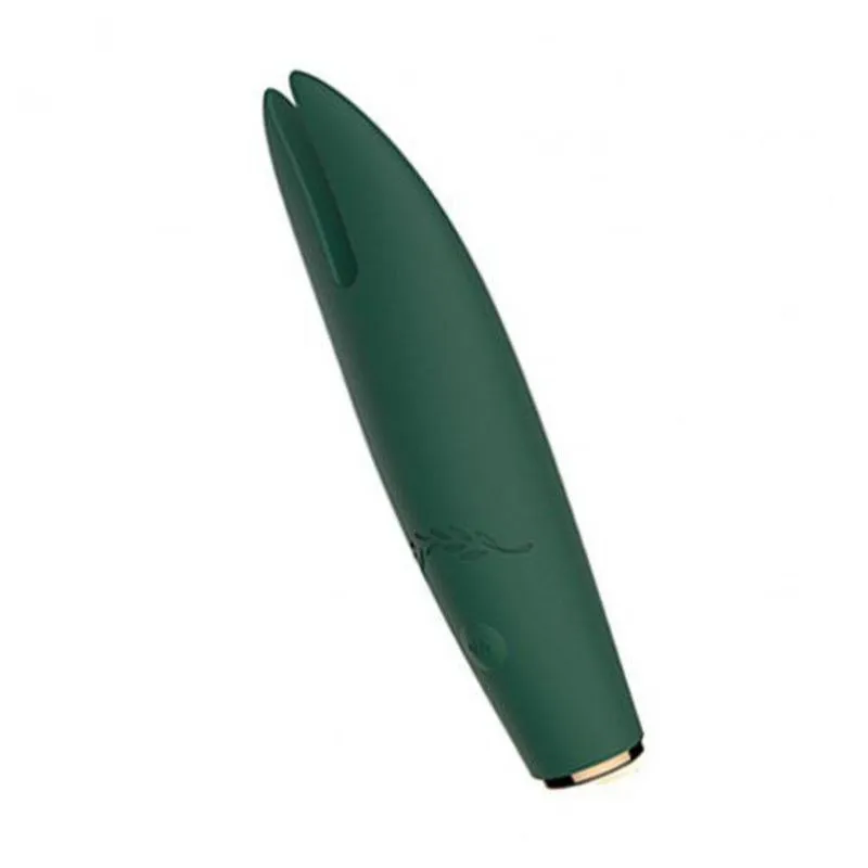 Estimulador Clitoriano Recarregável Daisy Coleção Royal Lovetoys