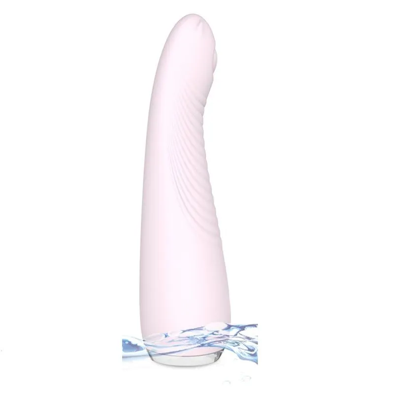 Massageador Recarregável 9 Modos De Vibração Balle Lovetoys