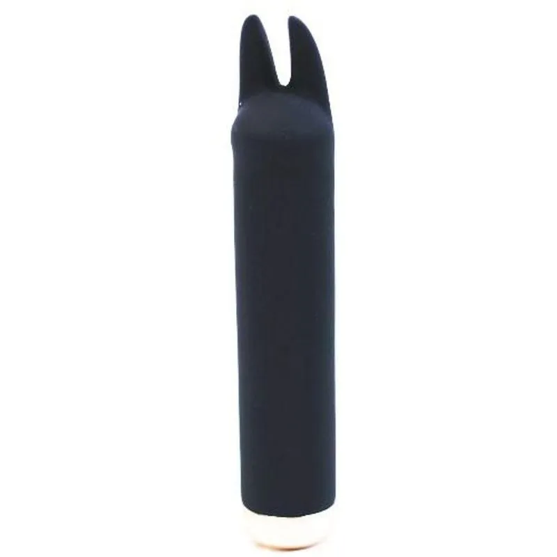 Vibrador Com Estimulador 10 Velocidades Fabulous - Lovetoys - Cor: Verde, Tamanho: Unico