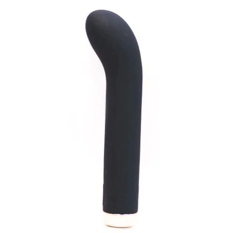 Vibrador Ponto G 10 Velocidades Queen Lovetoys Preto