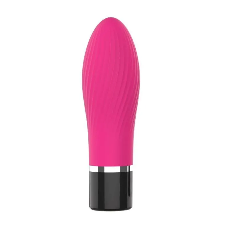Capsula 10 Velocidades Ted - Lovetoys - Cor: Rosa