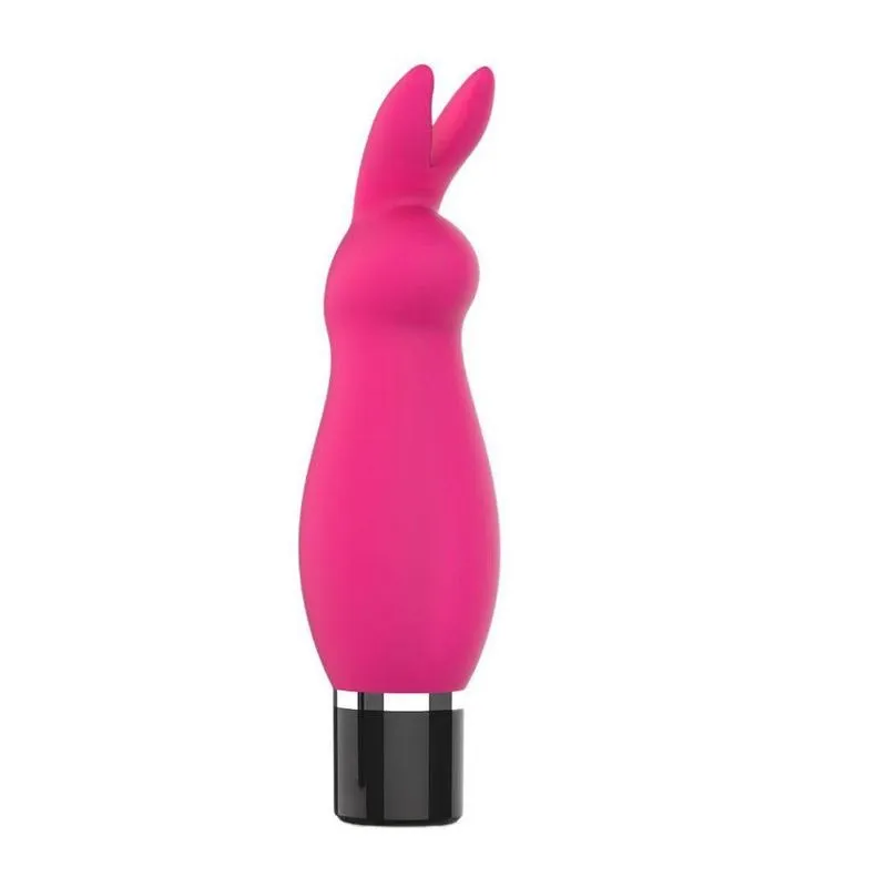 Capsula Com Estimulador Fred - Lovetoys - Cor: Rosa