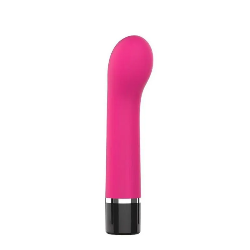 Capsula Ponto G Bob - Lovetoys - Cor: Pink