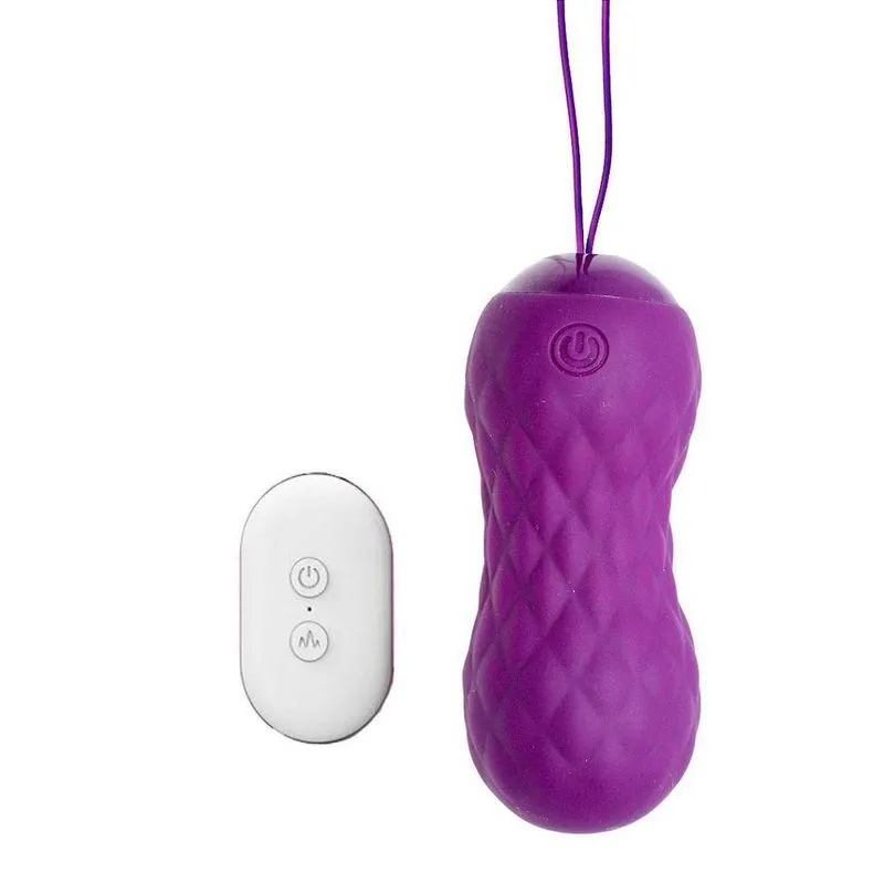 Capsula Vibratoria 7 Velocidades Toffee - Lovetoys - Lilás