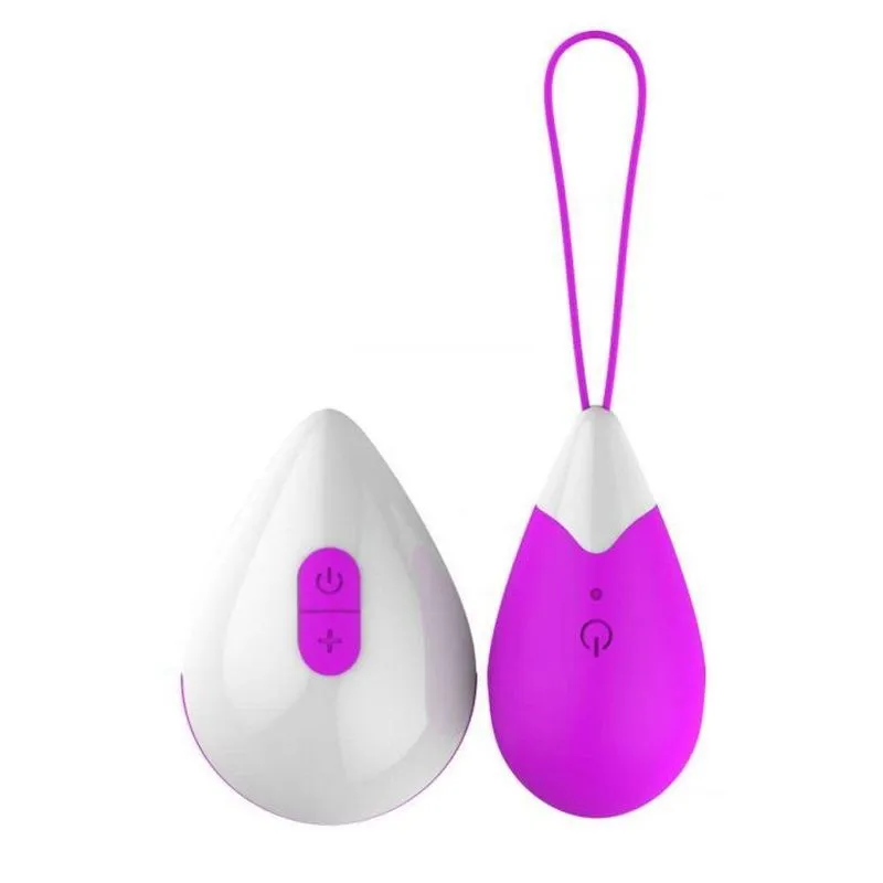Capsula 10 Velocidades Wireless Zefir - Lovetoys - Lilás