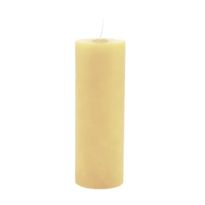 Vela Wax Play 14x3 Marfim - Coleção Fetiche Lovetoys