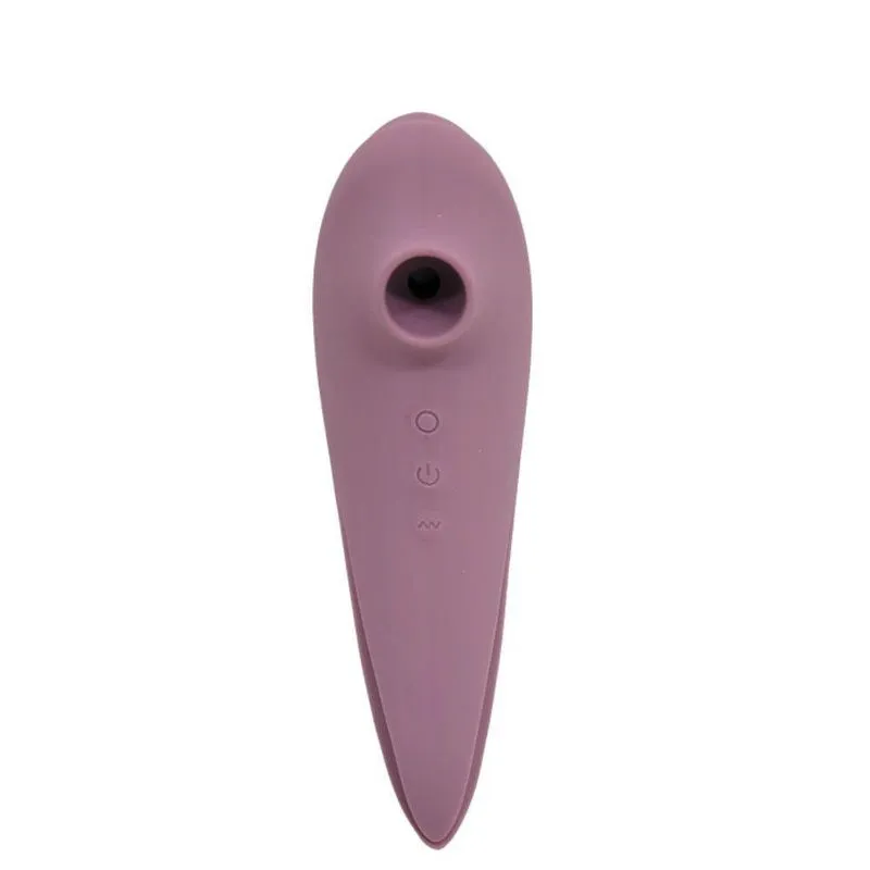 Estimulador Clitoriano Duplo Recarrgável Rosa - Tentare - Cor: Rosa