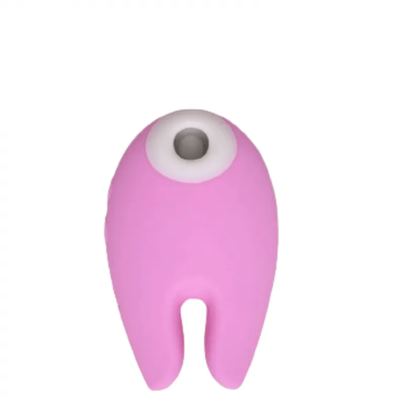 Estimulador Clitoriano 10 Modos Com Succao Amour - Lovetoys