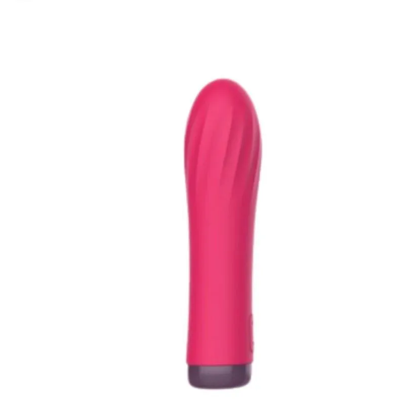 Cápsula Vibratória 10 Vibrações Key - Lovetoys - Cor: Rosa