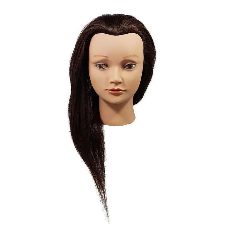 Manequim 14102 14 80% Cabelo Humano