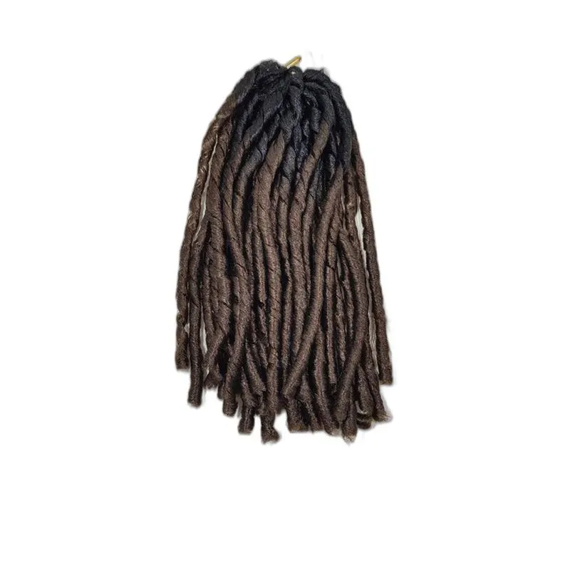 Cabelo Nina Soft Dread R3-5 Cherey Fibra Sintética Crochet