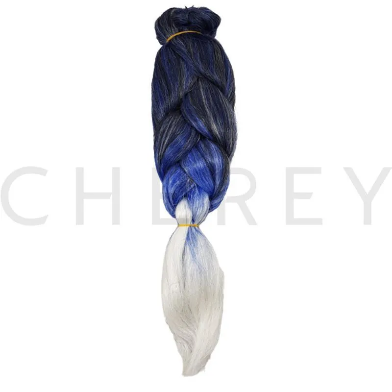 Super Jumbão Ck-2 Alinea Cabelo Sintético