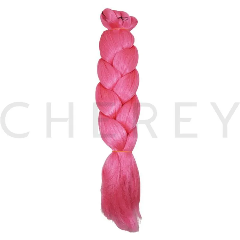 Super Jumbão Ck-2 Alinea Cabelo Sintético