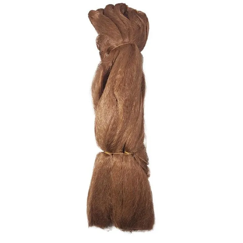 Cabelos Super Jumbão 330g Tranças Box Braids Cor 30 Id