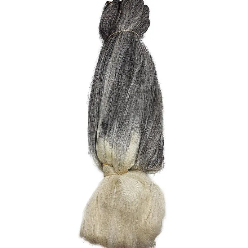 Cabelos Super Jumbão 330g Fibra Tranças Box Braids 4t/613