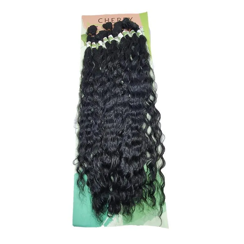 Aplique De Cabelo Camila Fibra Bio Orgânica 300g