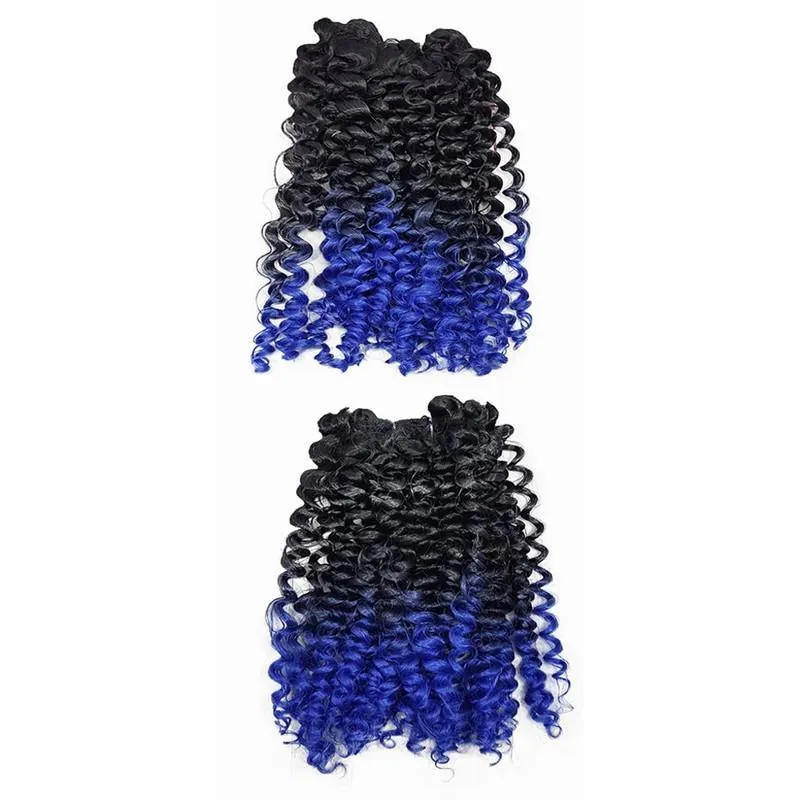 Aplique De Cabelo Tecido Belinha Fibra Orgânica 130g