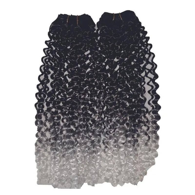 Aplique De Cabelo Belinha Fibra Orgânica 190g Para Entrelace