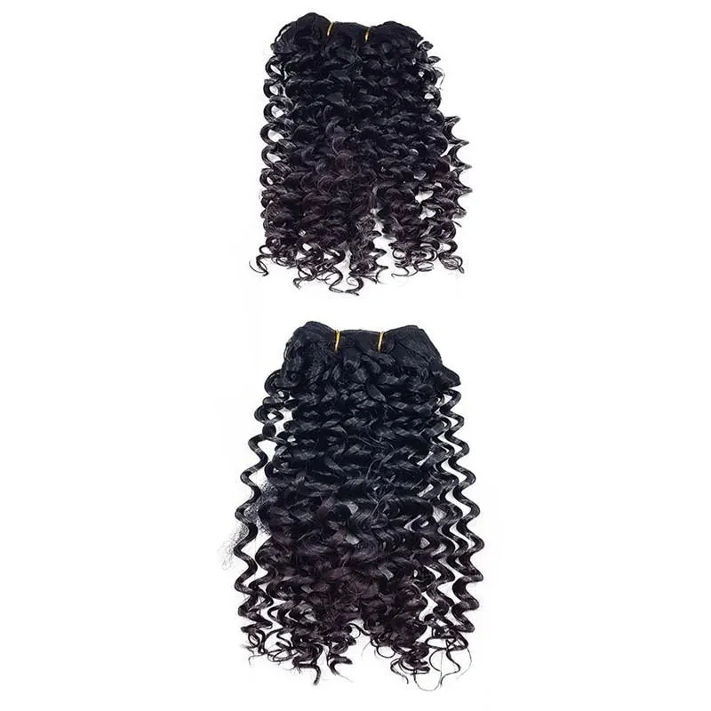 Aplique De Cabelo Tecido Belinha Fibra Orgânica 130g