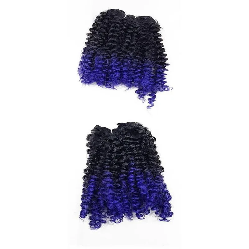Aplique De Cabelo Tecido Belinha Fibra Orgânica 130g