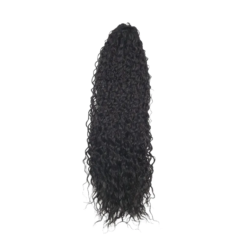 Rabo De Cavalo Cherey Fibra Bio Orgânica 170g 26