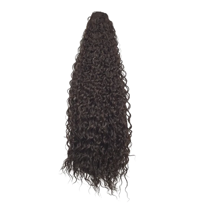 Rabo De Cavalo Cherey Fibra Bio Orgânica 170g 26