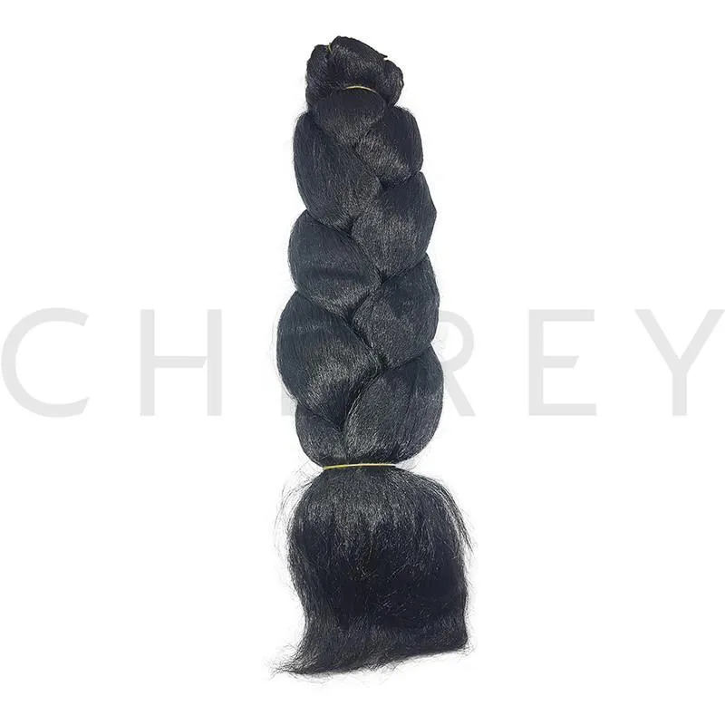 Super Jumbão Ck-2 Alinea Cabelo Sintético
