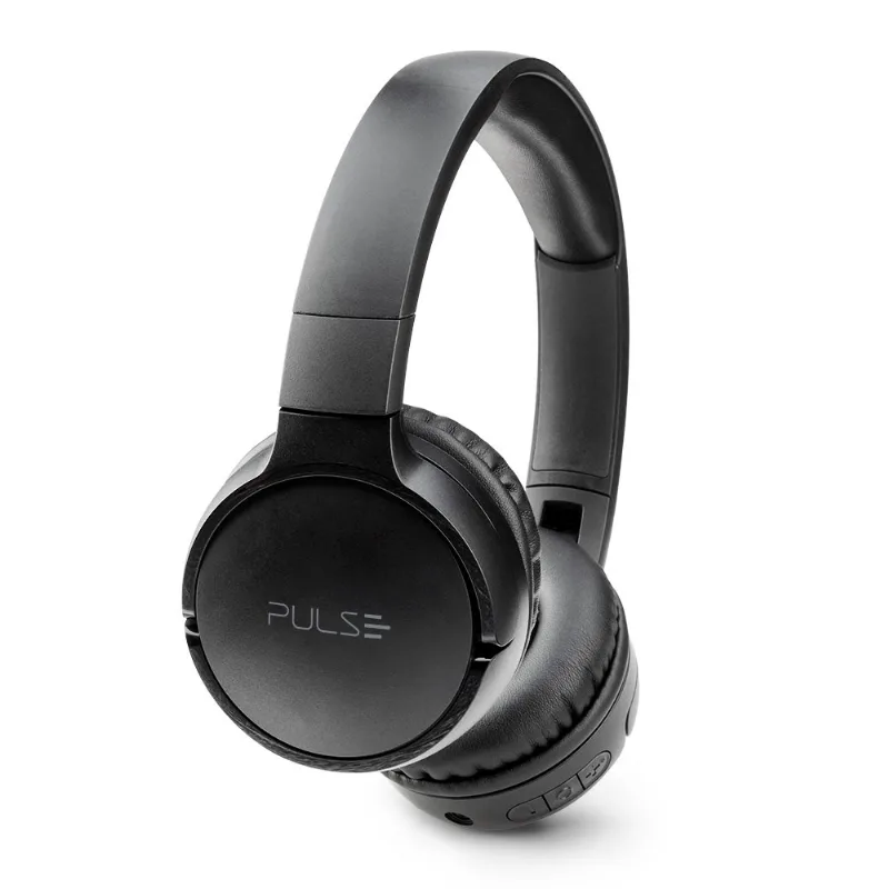 Headphone Pulse FIT BT5.0 Preto - PH346 PH346