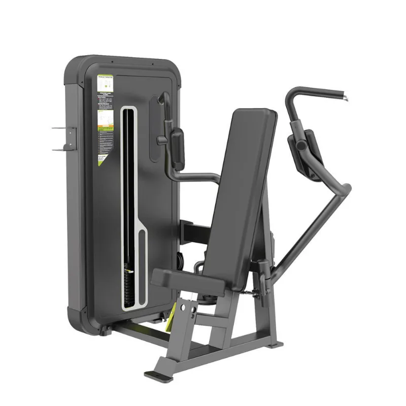 Dip Machine DHZ - EM134 EM134