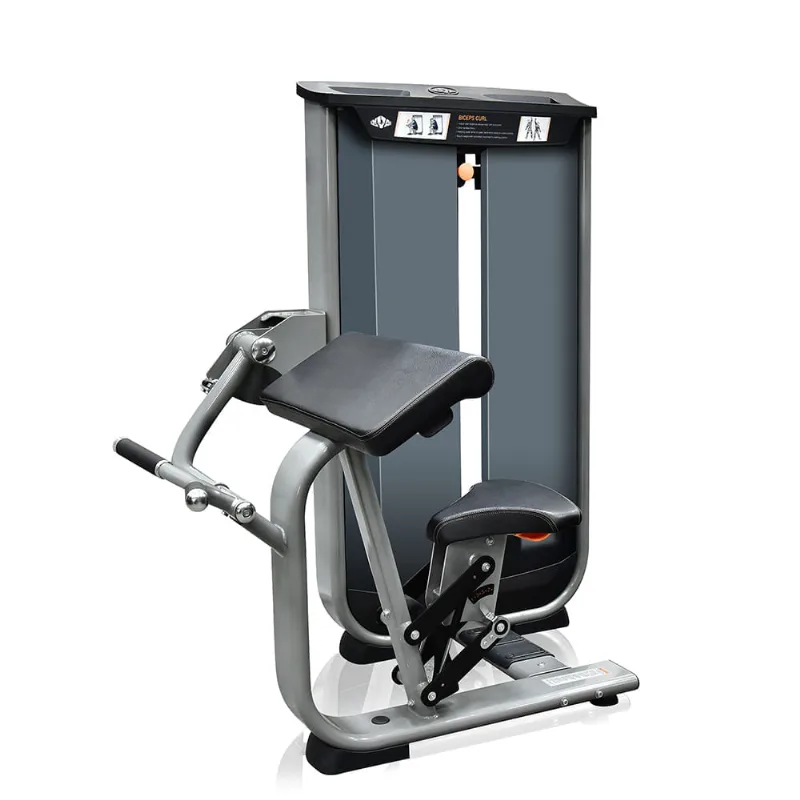 Bíceps Curl Vita 68 Kg Wellness - EM137 EM137
