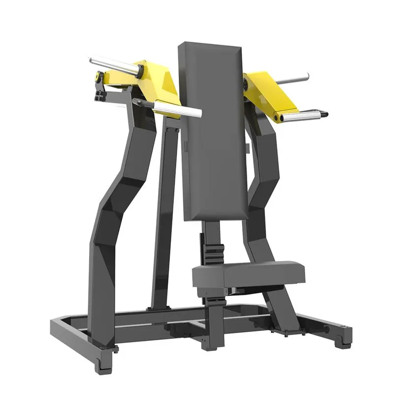 Shoulder Press Plate Wellness - EM146 EM146