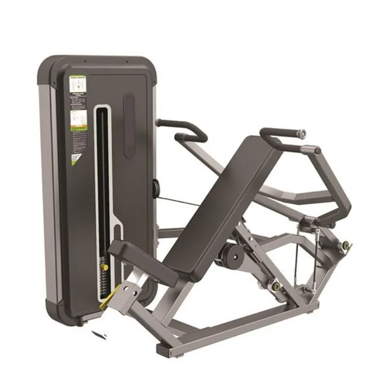 Shoulder Press Classic - EM148 EM148