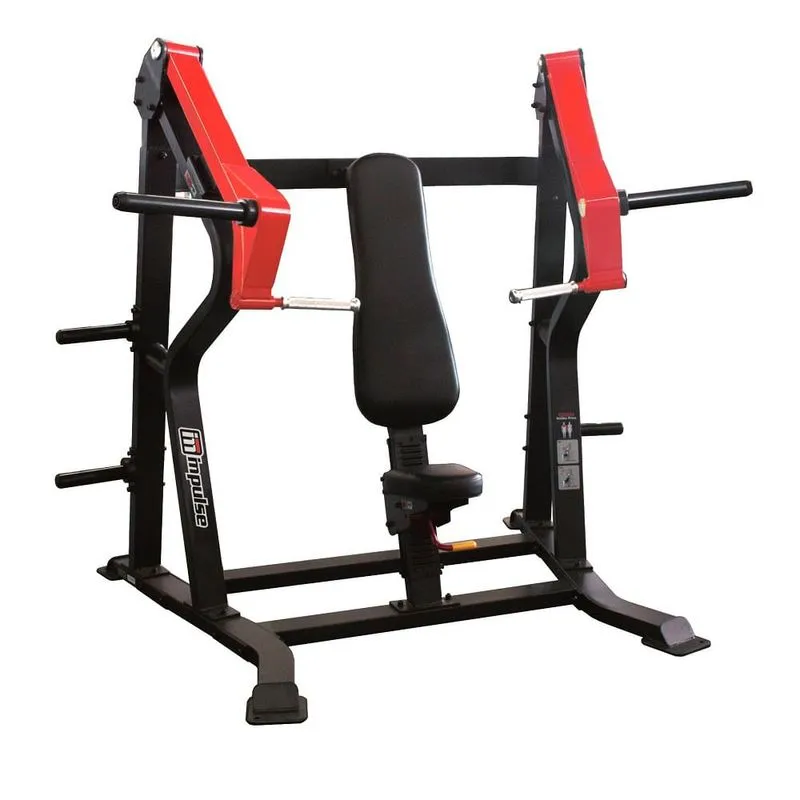 Incline Chest Press Wellness - EM150 EM150