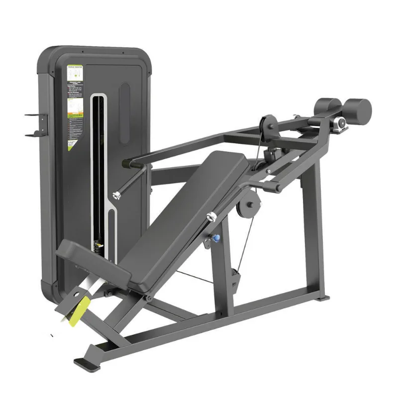 Incline Press Classic - EM153 EM153